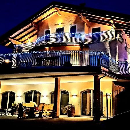 Affittacamere Dolce Sogno Coredo Exteriér fotografie