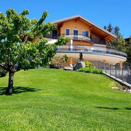 Affittacamere Dolce Sogno Coredo Exteriér fotografie