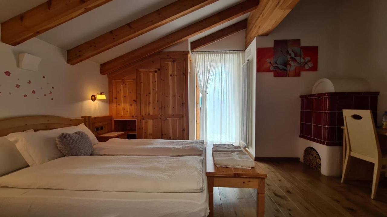 Affittacamere Dolce Sogno Coredo Exteriér fotografie