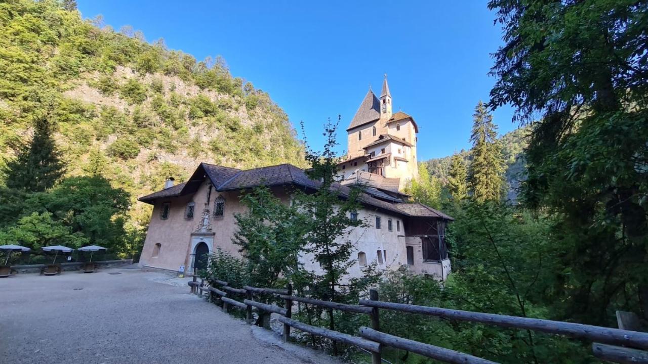 Affittacamere Dolce Sogno Coredo Exteriér fotografie