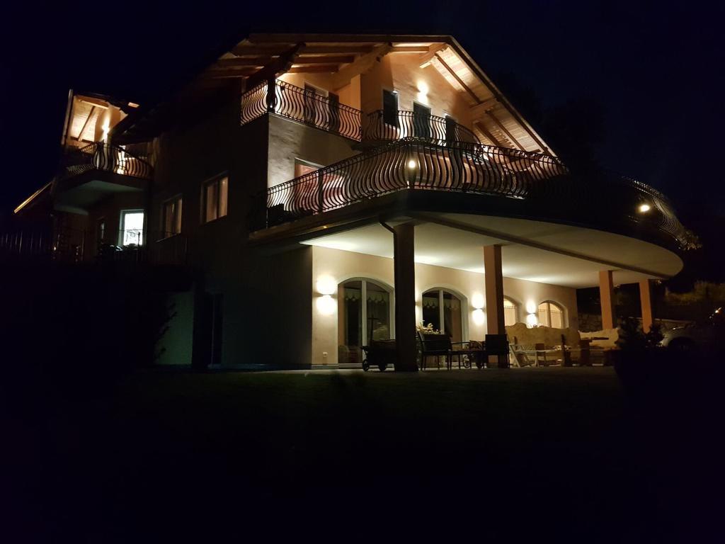 Affittacamere Dolce Sogno Coredo Exteriér fotografie