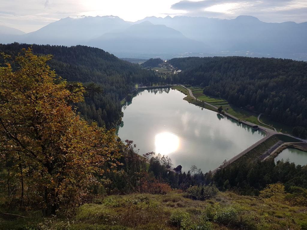 Affittacamere Dolce Sogno Coredo Exteriér fotografie