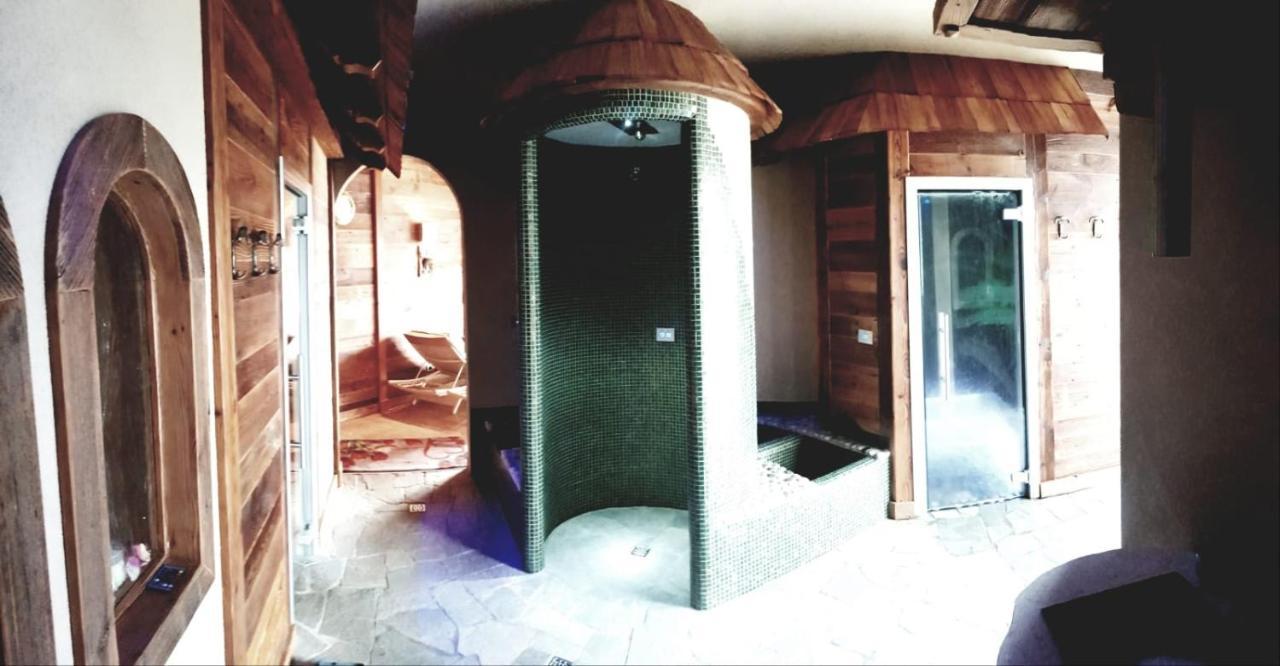 Affittacamere Dolce Sogno Coredo Exteriér fotografie