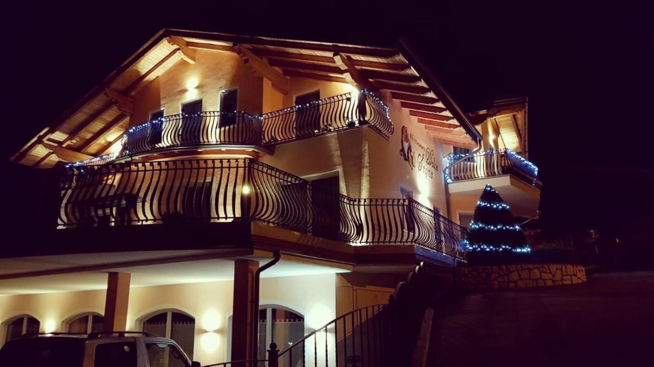Affittacamere Dolce Sogno Coredo Exteriér fotografie