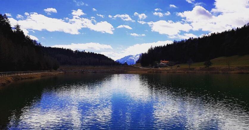 Affittacamere Dolce Sogno Coredo Exteriér fotografie