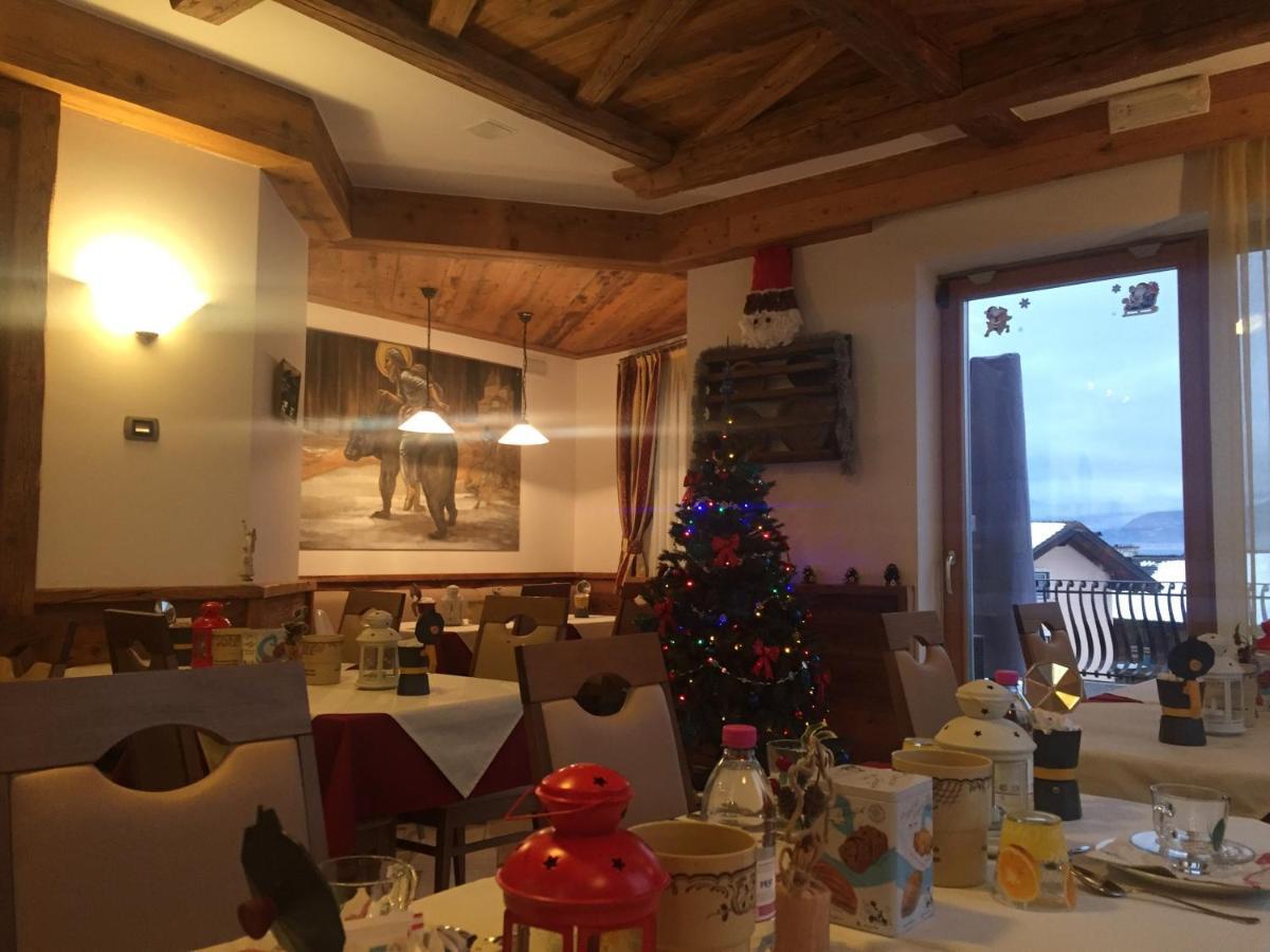 Affittacamere Dolce Sogno Coredo Exteriér fotografie