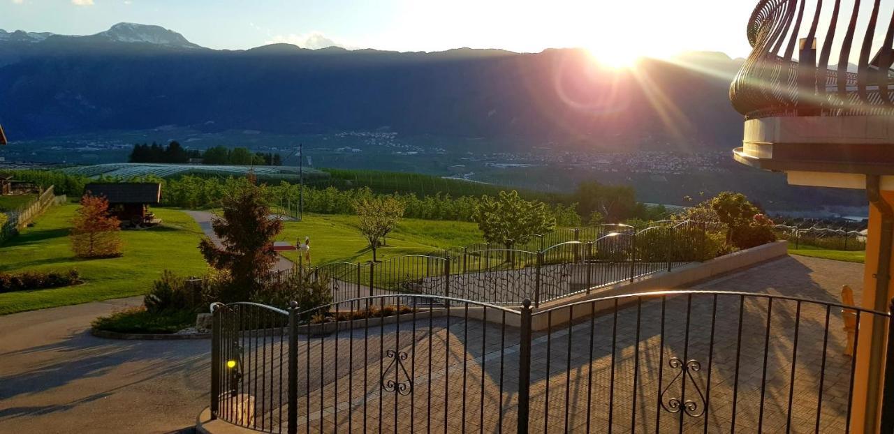 Affittacamere Dolce Sogno Coredo Exteriér fotografie