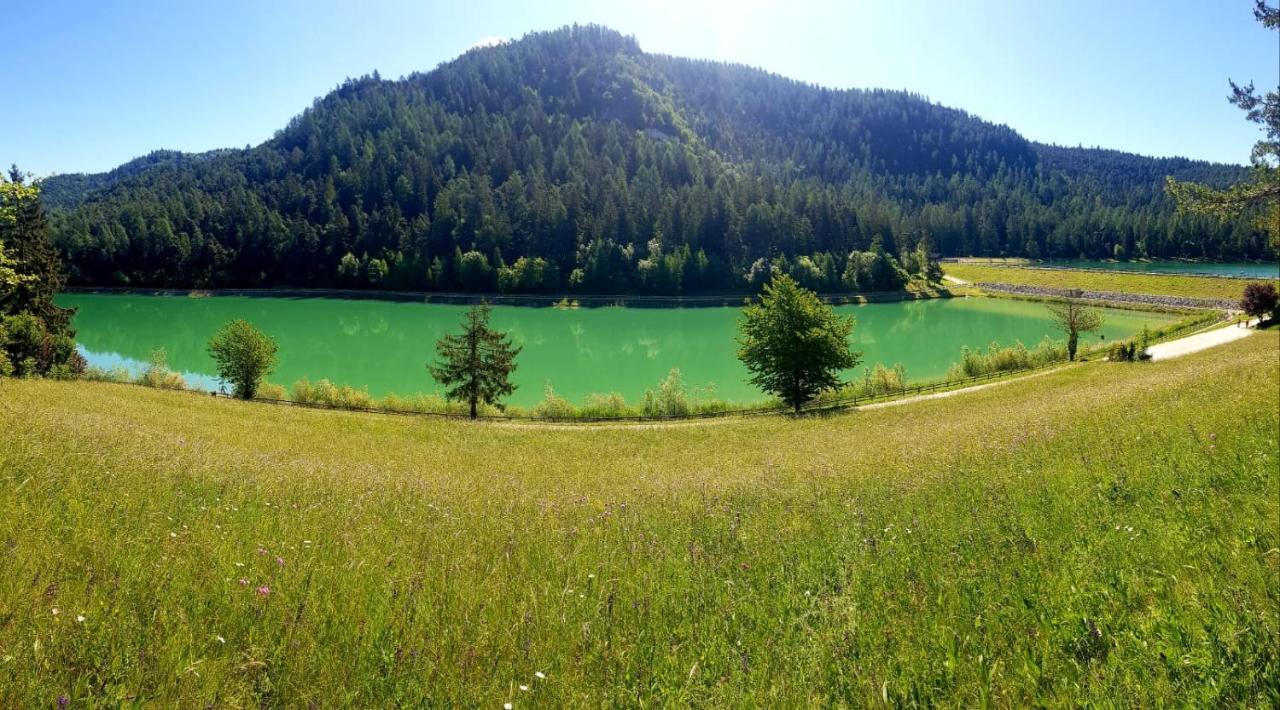 Affittacamere Dolce Sogno Coredo Exteriér fotografie