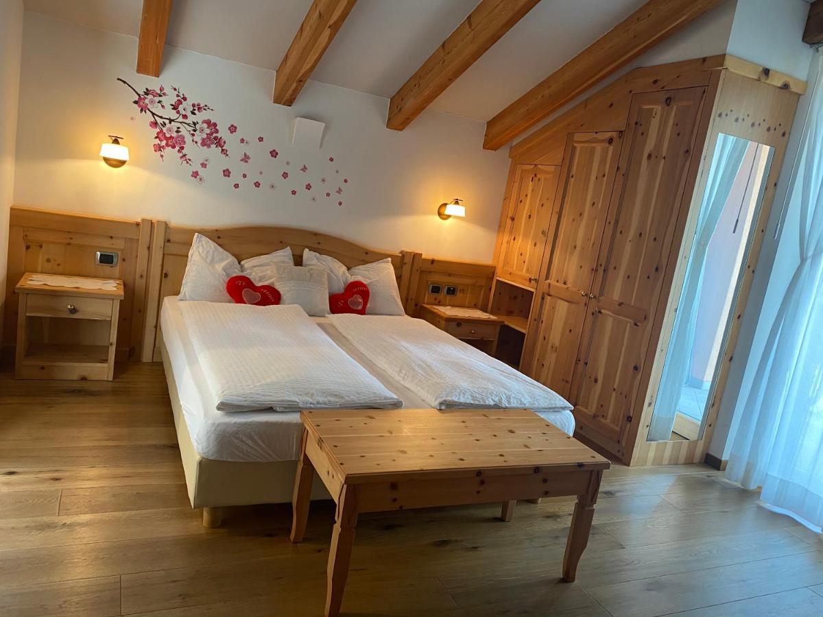 Affittacamere Dolce Sogno Coredo Exteriér fotografie